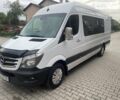 Мерседес Sprinter, об'ємом двигуна 2.14 л та пробігом 560 тис. км за 23500 $, фото 3 на Automoto.ua