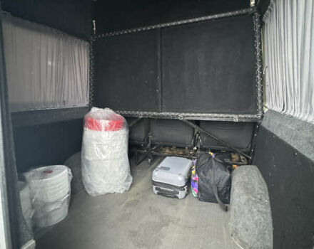 Мерседес Sprinter, об'ємом двигуна 2.2 л та пробігом 367 тис. км за 17000 $, фото 21 на Automoto.ua