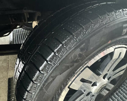 Мерседес Sprinter, об'ємом двигуна 2.2 л та пробігом 367 тис. км за 17000 $, фото 12 на Automoto.ua