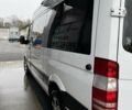 Мерседес Sprinter, об'ємом двигуна 2.2 л та пробігом 367 тис. км за 17000 $, фото 8 на Automoto.ua