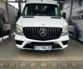 Мерседес Sprinter, об'ємом двигуна 2.2 л та пробігом 367 тис. км за 17000 $, фото 4 на Automoto.ua