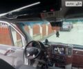 Мерседес Sprinter, об'ємом двигуна 2.14 л та пробігом 560 тис. км за 23500 $, фото 18 на Automoto.ua