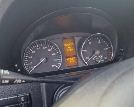 Мерседес Sprinter, объемом двигателя 0 л и пробегом 325 тыс. км за 20900 $, фото 8 на Automoto.ua