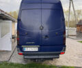Мерседес Sprinter, об'ємом двигуна 0 л та пробігом 200 тис. км за 22000 $, фото 4 на Automoto.ua