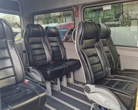 Мерседес Sprinter, объемом двигателя 0 л и пробегом 325 тыс. км за 20900 $, фото 7 на Automoto.ua