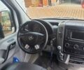 Мерседес Sprinter, объемом двигателя 2.14 л и пробегом 618 тыс. км за 20500 $, фото 10 на Automoto.ua