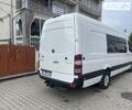 Мерседес Sprinter, об'ємом двигуна 2.14 л та пробігом 560 тис. км за 23500 $, фото 2 на Automoto.ua