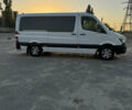 Мерседес Sprinter, об'ємом двигуна 2.3 л та пробігом 438 тис. км за 19000 $, фото 3 на Automoto.ua