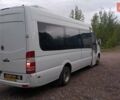 Мерседес Sprinter, об'ємом двигуна 0 л та пробігом 460 тис. км за 35313 $, фото 2 на Automoto.ua