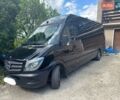 Мерседес Sprinter, объемом двигателя 3 л и пробегом 414 тыс. км за 33000 $, фото 1 на Automoto.ua