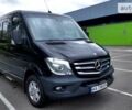 Мерседес Sprinter, объемом двигателя 2.2 л и пробегом 156 тыс. км за 24500 $, фото 1 на Automoto.ua