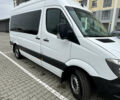 Мерседес Sprinter, об'ємом двигуна 2.2 л та пробігом 356 тис. км за 21300 $, фото 15 на Automoto.ua