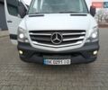 Мерседес Sprinter, объемом двигателя 3 л и пробегом 530 тыс. км за 21500 $, фото 23 на Automoto.ua