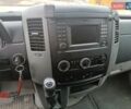 Мерседес Sprinter, объемом двигателя 3 л и пробегом 530 тыс. км за 21500 $, фото 11 на Automoto.ua