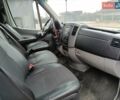 Мерседес Sprinter, объемом двигателя 3 л и пробегом 530 тыс. км за 21500 $, фото 9 на Automoto.ua