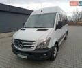 Мерседес Sprinter, объемом двигателя 3 л и пробегом 530 тыс. км за 21500 $, фото 1 на Automoto.ua