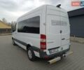 Мерседес Sprinter, объемом двигателя 3 л и пробегом 530 тыс. км за 21500 $, фото 15 на Automoto.ua