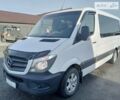 Мерседес Sprinter, объемом двигателя 2.2 л и пробегом 315 тыс. км за 19300 $, фото 3 на Automoto.ua