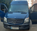 Мерседес Sprinter, объемом двигателя 0 л и пробегом 399 тыс. км за 13500 $, фото 1 на Automoto.ua