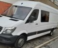Мерседес Sprinter, объемом двигателя 2.3 л и пробегом 300 тыс. км за 12799 $, фото 1 на Automoto.ua