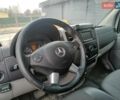 Мерседес Sprinter, объемом двигателя 3 л и пробегом 530 тыс. км за 21500 $, фото 12 на Automoto.ua