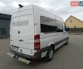 Мерседес Sprinter, объемом двигателя 3 л и пробегом 530 тыс. км за 21500 $, фото 16 на Automoto.ua