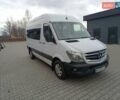 Мерседес Sprinter, объемом двигателя 3 л и пробегом 530 тыс. км за 21500 $, фото 2 на Automoto.ua