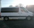 Мерседес Sprinter, об'ємом двигуна 2.2 л та пробігом 315 тис. км за 19300 $, фото 5 на Automoto.ua