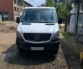 Мерседес Sprinter, объемом двигателя 2.14 л и пробегом 380 тыс. км за 21000 $, фото 1 на Automoto.ua