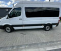 Мерседес Sprinter, объемом двигателя 2.1 л и пробегом 356 тыс. км за 20800 $, фото 5 на Automoto.ua