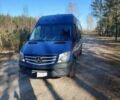 Мерседес Sprinter, об'ємом двигуна 2.3 л та пробігом 600 тис. км за 25500 $, фото 2 на Automoto.ua