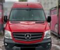 Мерседес Sprinter, объемом двигателя 0 л и пробегом 381 тыс. км за 31999 $, фото 1 на Automoto.ua