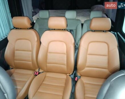 Мерседес Sprinter, объемом двигателя 3 л и пробегом 530 тыс. км за 21500 $, фото 21 на Automoto.ua