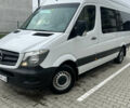 Мерседес Sprinter, об'ємом двигуна 2.2 л та пробігом 356 тис. км за 21300 $, фото 4 на Automoto.ua