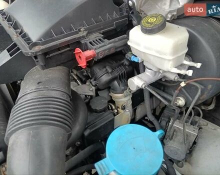Мерседес Sprinter, объемом двигателя 3 л и пробегом 530 тыс. км за 21500 $, фото 20 на Automoto.ua