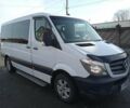 Мерседес Sprinter, объемом двигателя 2.2 л и пробегом 315 тыс. км за 19300 $, фото 2 на Automoto.ua