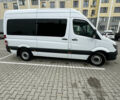 Мерседес Sprinter, об'ємом двигуна 2.2 л та пробігом 356 тис. км за 21300 $, фото 13 на Automoto.ua