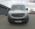 Мерседес Sprinter, объемом двигателя 3 л и пробегом 530 тыс. км за 21500 $, фото 13 на Automoto.ua
