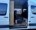 Мерседес Sprinter, объемом двигателя 2.3 л и пробегом 300 тыс. км за 12799 $, фото 5 на Automoto.ua