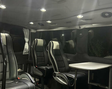 Мерседес Sprinter, объемом двигателя 0 л и пробегом 560 тыс. км за 20800 $, фото 21 на Automoto.ua