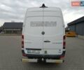 Мерседес Sprinter, объемом двигателя 3 л и пробегом 530 тыс. км за 21500 $, фото 4 на Automoto.ua