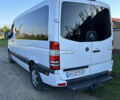 Мерседес Sprinter, объемом двигателя 0 л и пробегом 560 тыс. км за 20800 $, фото 4 на Automoto.ua