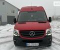 Мерседес Sprinter, об'ємом двигуна 2.14 л та пробігом 186 тис. км за 26900 $, фото 12 на Automoto.ua