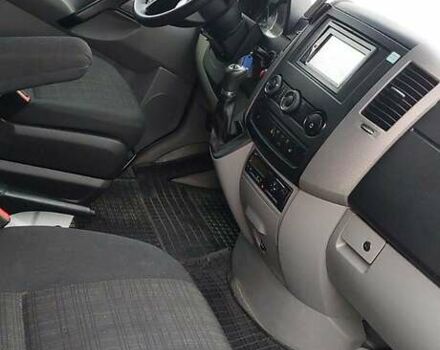 Мерседес Sprinter, об'ємом двигуна 2.2 л та пробігом 280 тис. км за 47500 $, фото 9 на Automoto.ua