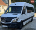 Мерседес Sprinter, объемом двигателя 0 л и пробегом 750 тыс. км за 33000 $, фото 1 на Automoto.ua