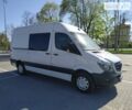 Мерседес Sprinter, об'ємом двигуна 2.14 л та пробігом 168 тис. км за 20900 $, фото 6 на Automoto.ua