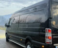Мерседес Sprinter, объемом двигателя 0 л и пробегом 800 тыс. км за 27000 $, фото 6 на Automoto.ua