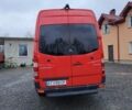 Мерседес Sprinter, об'ємом двигуна 2.1 л та пробігом 414 тис. км за 25800 $, фото 7 на Automoto.ua