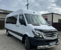 Мерседес Sprinter, объемом двигателя 0 л и пробегом 530 тыс. км за 48500 $, фото 2 на Automoto.ua