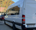 Мерседес Sprinter, об'ємом двигуна 0 л та пробігом 750 тис. км за 34500 $, фото 7 на Automoto.ua